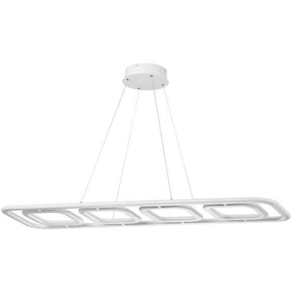 Светильник подвесной диммируемый, в комплекте пульт 4000К 175W Novotech ONDO 359184 Светильник подвесной диммируемый, в комплекте пульт 4000К 175W Novotech ONDO 359184