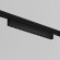 TR193-1-10W2.7K-M-B Ультратонкий трековый диммируемый по TRIAC 0/1-10V магнитный светодиодный светильник Maytoni Levity CRI90+ 2700К 430Лм 30° 10Вт