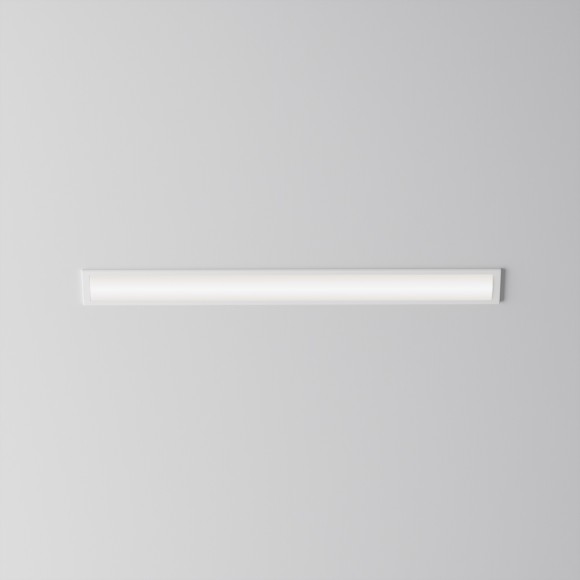 Встраиваемый светильник Technical DL066-20W3-6K-W