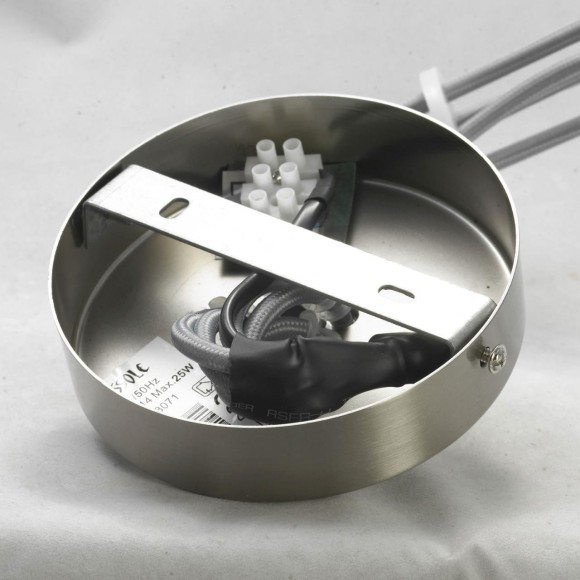 Подвесной светильник Martinez LSP-8071