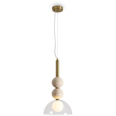 Подвесной светильник Freya FR5482PL-01BS1 Подвесной светильник Freya FR5482PL-01BS1