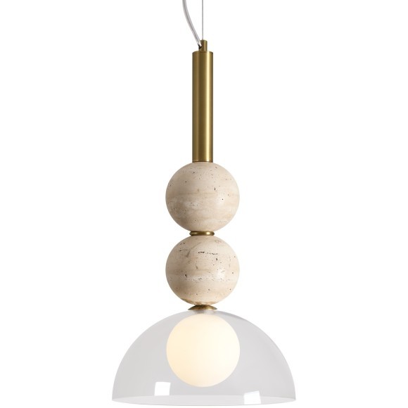 Подвесной светильник Freya FR5482PL-01BS1