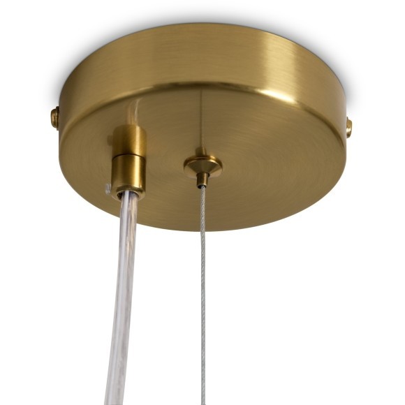 Подвесной светильник Freya FR5482PL-01BS1