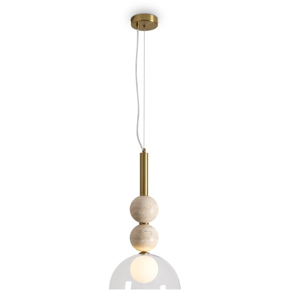 Подвесной светильник Freya FR5482PL-01BS1