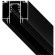 Магнитный шинопровод 2м для демпферных натяжных потолков Slott for Arte Lamp (KRAAB SYSTEMS) Linea A474206