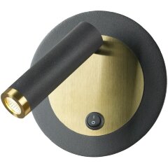 Бра Lussole LSP-7099 Бра Lussole LSP-7099