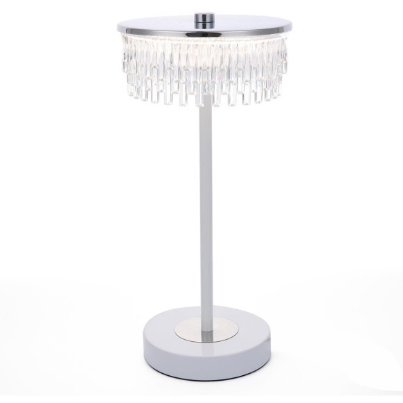 Настольная лампа LED 7W 4000К Lumion SATIANA 8253/1TL