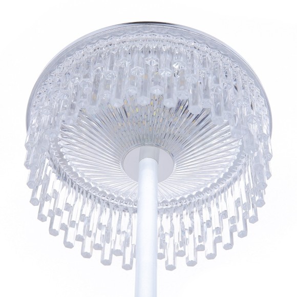 Настольная лампа LED 7W 4000К Lumion SATIANA 8253/1TL