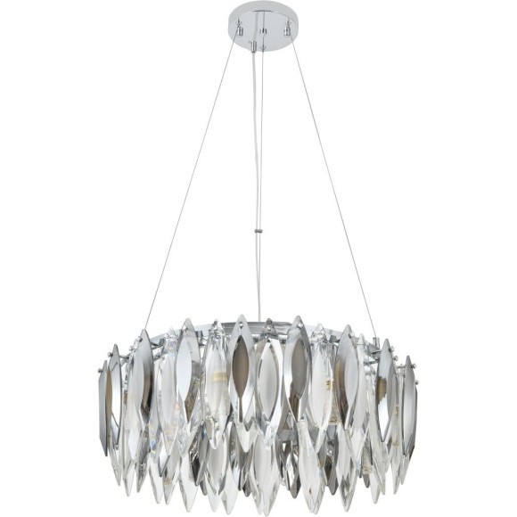 Светильник подвесной Stilfort 2186/09/08P, серия New Ton