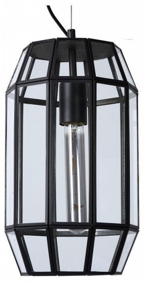 Подвесной светильник с 1 плафоном Lucide 25408/01/30 FERN под лампу 1xE27 60W