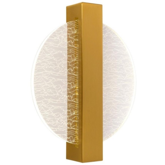 Светильник настенный (Бра) APL.343.11.08 Светильник настенный (Бра) APL.343.11.08