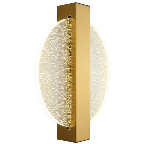 Светильник настенный (Бра) APL.343.11.08 Светильник настенный (Бра) APL.343.11.08