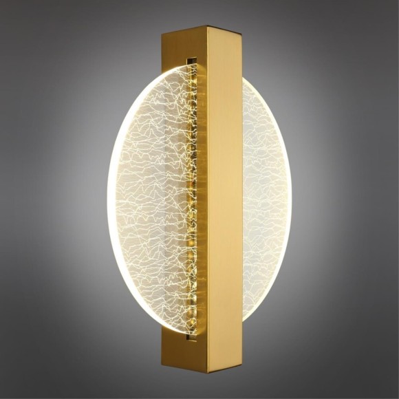 Светильник настенный (Бра) APL.343.11.08 Светильник настенный (Бра) APL.343.11.08