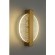 Светильник настенный (Бра) APL.343.11.08 Светильник настенный (Бра) APL.343.11.08