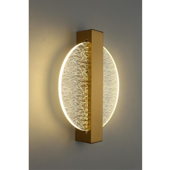 Светильник настенный (Бра) APL.343.11.08 Светильник настенный (Бра) APL.343.11.08