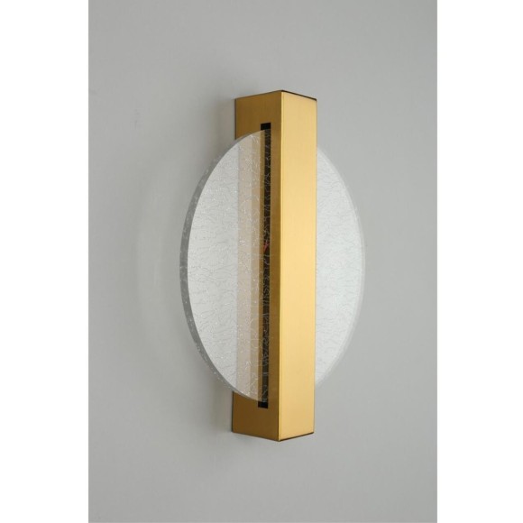 Светильник настенный (Бра) APL.343.11.08 Светильник настенный (Бра) APL.343.11.08