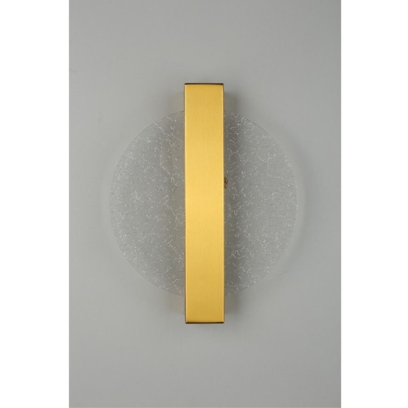 Светильник настенный (Бра) APL.343.11.08 Светильник настенный (Бра) APL.343.11.08