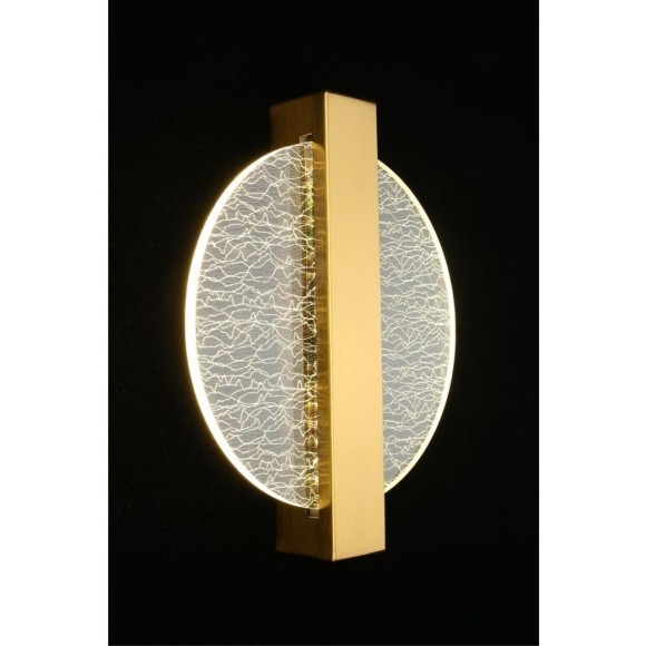 Светильник настенный (Бра) APL.343.11.08 Светильник настенный (Бра) APL.343.11.08