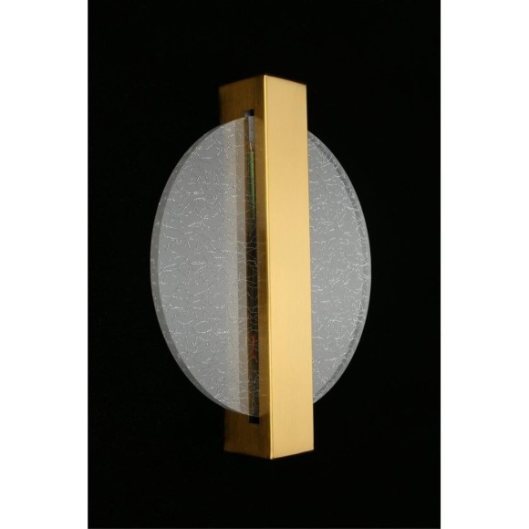 Светильник настенный (Бра) APL.343.11.08 Светильник настенный (Бра) APL.343.11.08