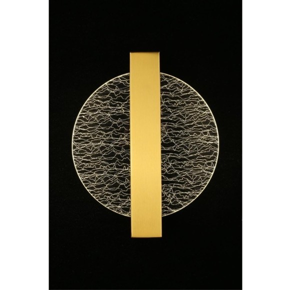 Светильник настенный (Бра) APL.343.11.08 Светильник настенный (Бра) APL.343.11.08