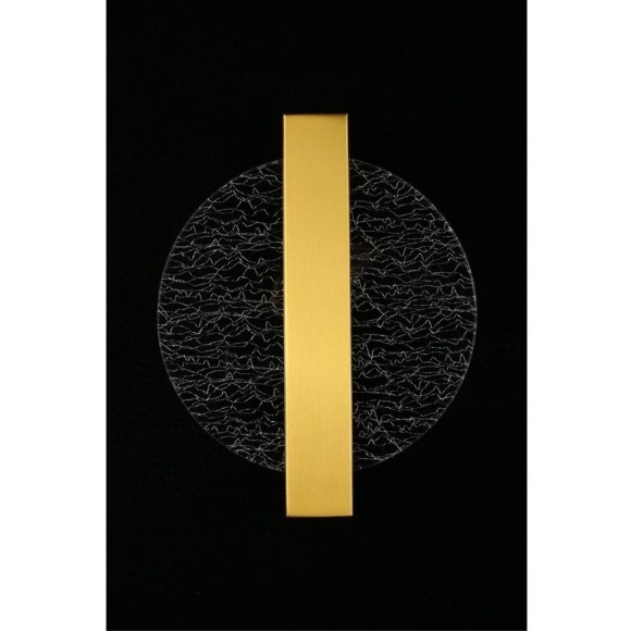 Светильник настенный (Бра) APL.343.11.08 Светильник настенный (Бра) APL.343.11.08