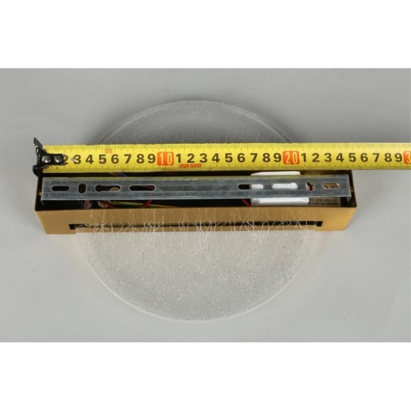 Светильник настенный (Бра) APL.343.11.08 Светильник настенный (Бра) APL.343.11.08