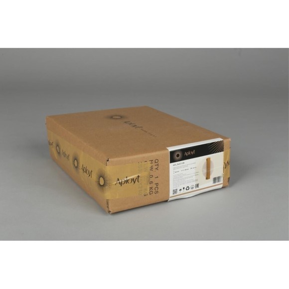 Светильник настенный (Бра) APL.343.11.08 Светильник настенный (Бра) APL.343.11.08