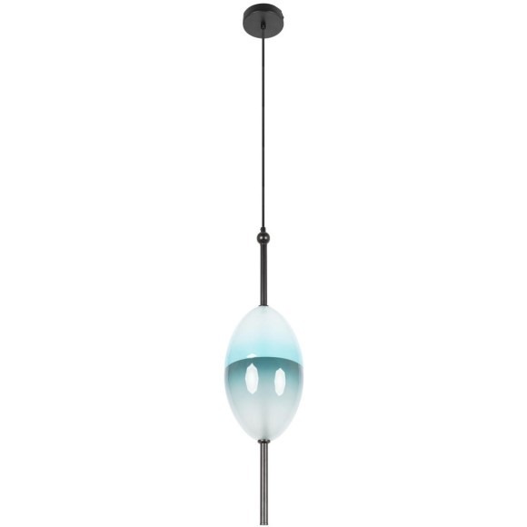 10223/E Blue Подвесной светильник LOFT IT Venice