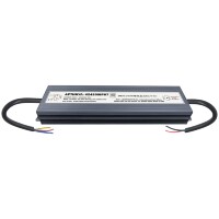 Lightstar 424209IP67 Блок питания 220=>24V влагозащищенный IP67 мощностью 200Вт, для трековых систем и светодиодных лент