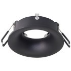 Встраиваемый светильник Arte Lamp CORNO A2863PL-1BK