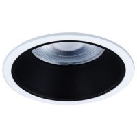 Точечный встраиваемый светильник ARTE LAMP A3314PL-1WH