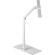 Novotech STUDI 359966 Белая настольная лампа, с сенсорным диммером, повышенный индекс цветопередачи, датчик освещенности, LED 24Вт 4000K CRI98 1670Лм IP20 220V
