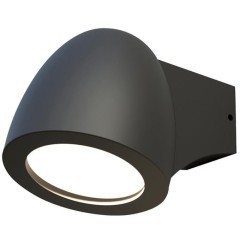 Настенный светильник уличный Neg 4383-1W