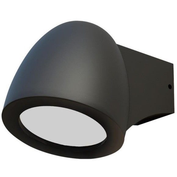 Настенный светильник уличный Neg 4383-1W