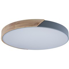 10004/36 Grey Потолочный светильник LOFT IT Axel