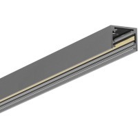 Магнитный шинопровод 1.5м Denkirs Shine 48V TR5715-DN