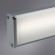 Подсветка для зеркал и картин Arte Lamp A2838AP-1CC STECCA IP44 LED 8W