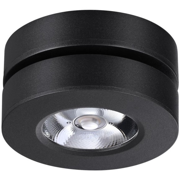 Светильник накладной/встраиваемый Novotech GRODA 359412