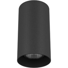 Накладной потолочный светильник Lightstar 216487 RULLO под лампу 1xGU10 50W