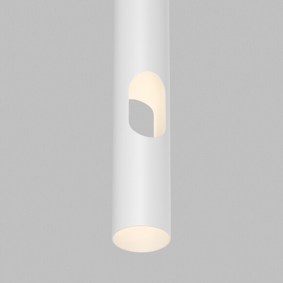 Подвесной светильник Aero DK4045-WH