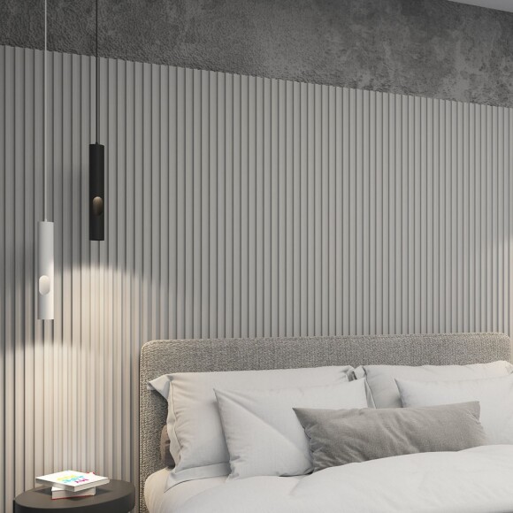 Подвесной светильник Aero DK4045-WH