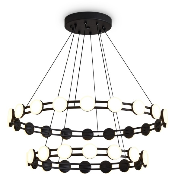 Подвесной светильник Freya FR6180PL-L70B