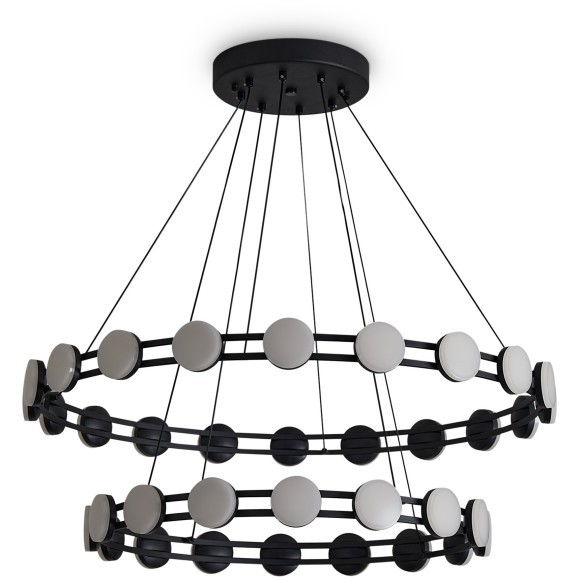 Подвесной светильник Freya FR6180PL-L70B