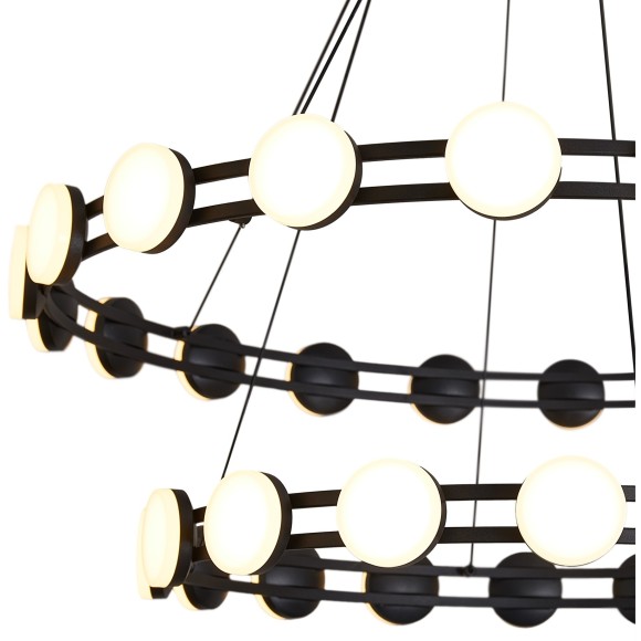 Подвесной светильник Freya FR6180PL-L70B