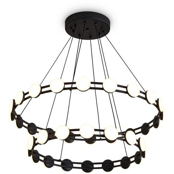 Подвесной светильник Freya FR6180PL-L70B