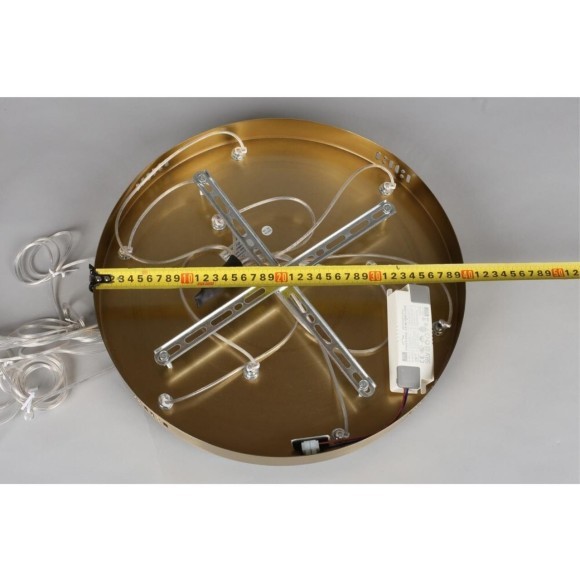 Подвесная люстра Vepri OML-51806-37