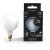 153202214-D Лампа Gauss Filament G200 14W 1170lm 4100К Е27 milky диммируемая LED 1/4