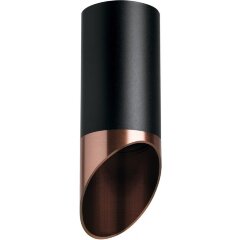 Накладной потолочный светильник Lightstar R437130 RULLO под лампу 1xGU10 50W