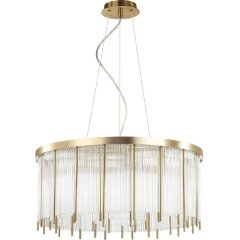 Подвесная люстра York 4788/10