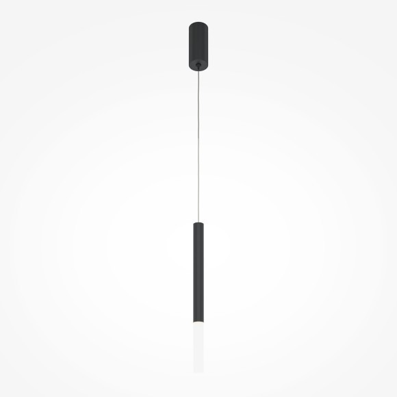 Подвесной светильник Maytoni MOD157PL-L6BK